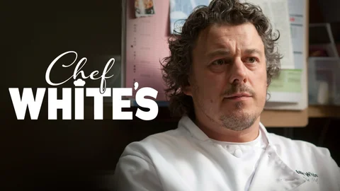 Chef White's