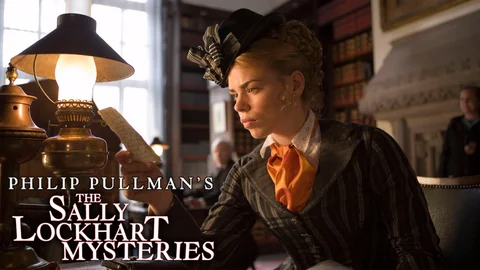 The Sally Lockhart Mysteries