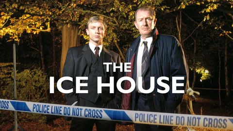 The Ice House