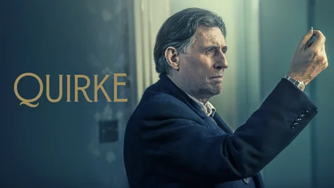 Quirke