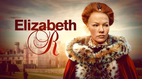 Elizabeth R