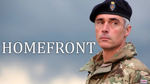 Homefront