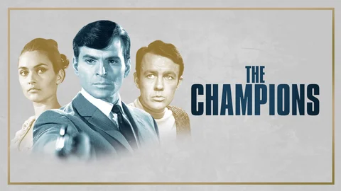 The Champions