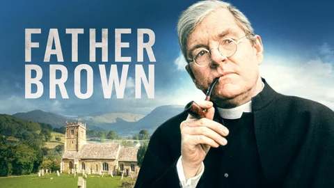 Classic Father Brown