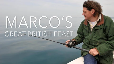 Marco's Great British Feast