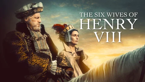 The Six Wives Of Henry VIII