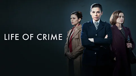Life of Crime