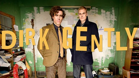 Dirk Gently