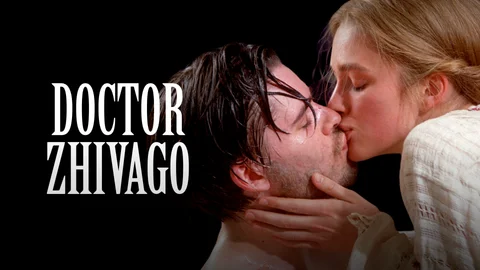 Doctor Zhivago