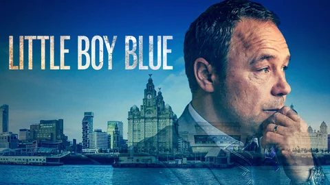 Little Boy Blue