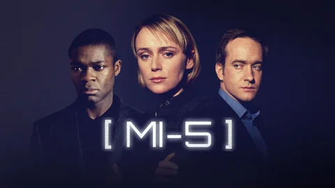 MI-5