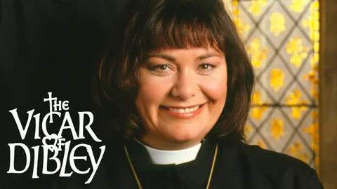 The Vicar of Dibley