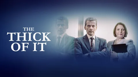 The Thick of It