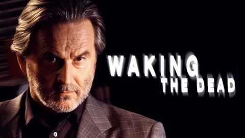 Waking the Dead