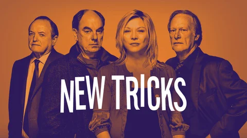 New Tricks