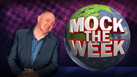 Mock the Week