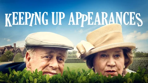 Keeping Up Appearances