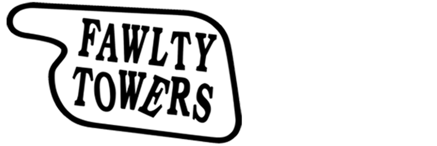 Fawlty Towers Fawlty Towers