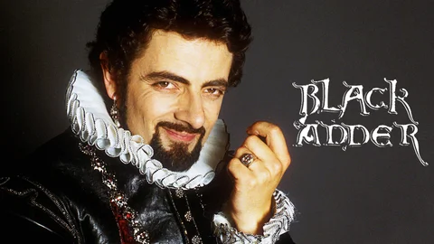 Blackadder
