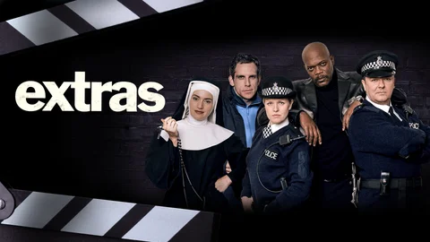Extras