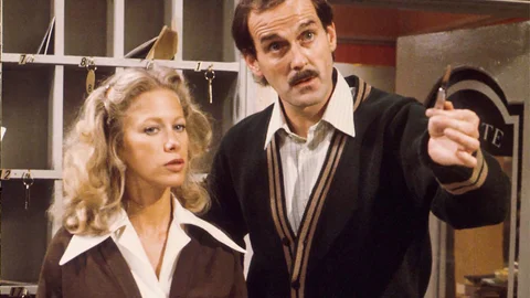 The Hotel Inspectors