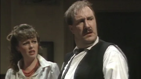 The British Are Coming