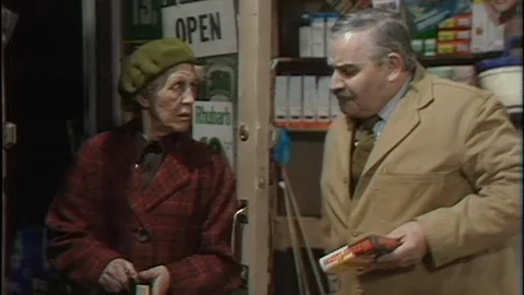 Apples and Self Service