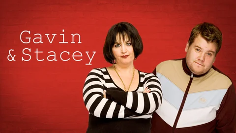 Gavin & Stacey