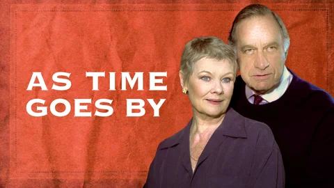 As Time Goes By
