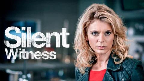 Silent Witness