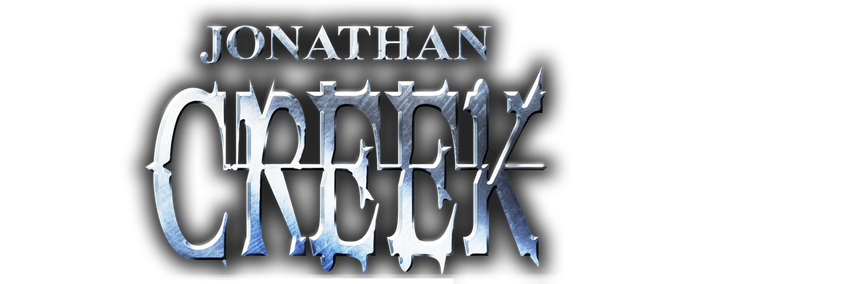 Jonathan Creek