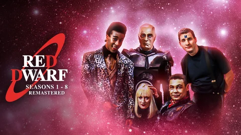 Red Dwarf