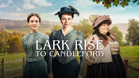 Lark Rise to Candleford