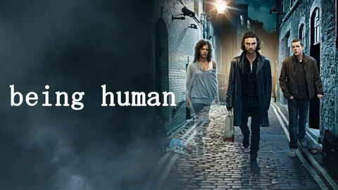 Being Human