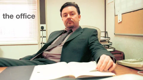 The Office
