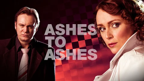 Ashes to Ashes
