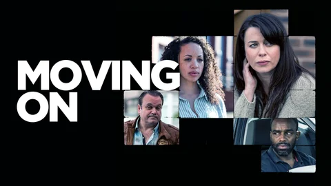 Moving On