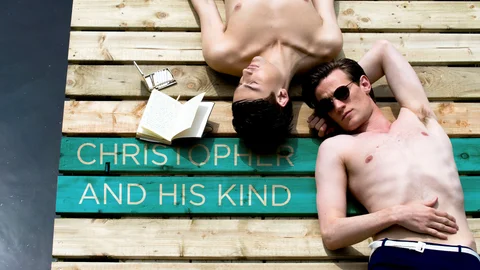 Christopher and His Kind