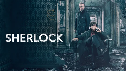 Sherlock