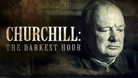 Churchill: The Darkest Hour