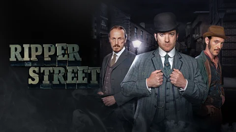 Ripper Street