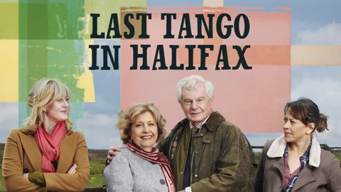 Last Tango in Halifax