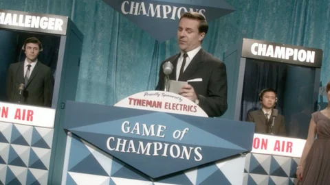 Game of Champions