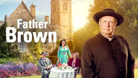 Father Brown