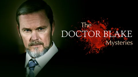 The Doctor Blake Mysteries