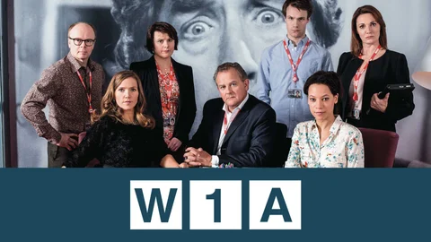 W1A