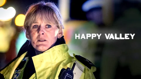 Happy Valley
