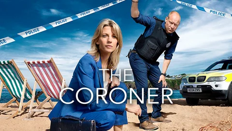 The Coroner