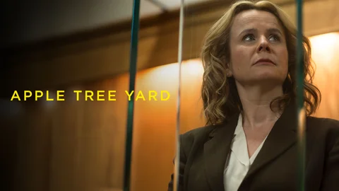 Apple Tree Yard
