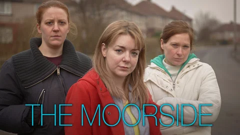 The Moorside